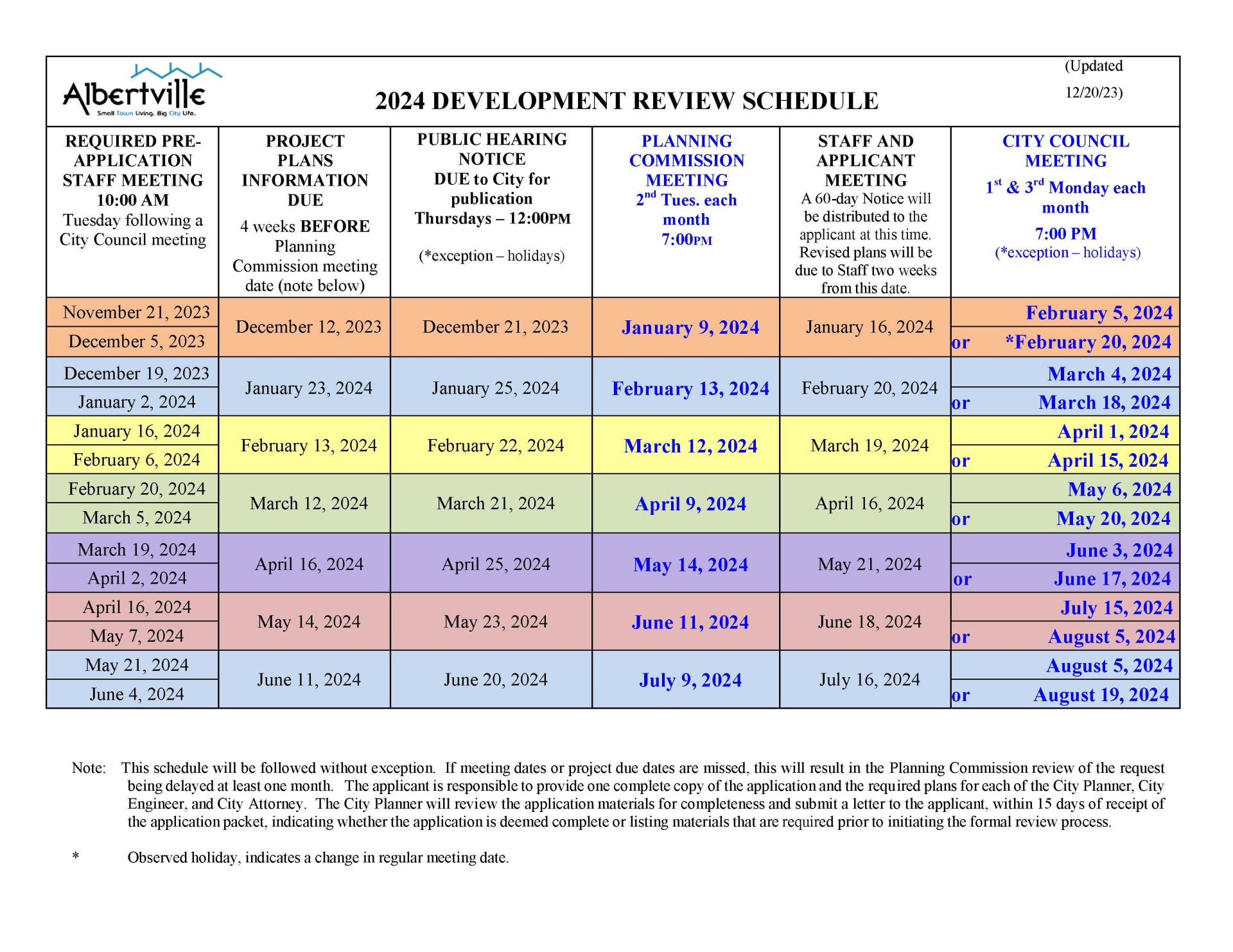 2024 Development Review Schedule 12-20-23_Page_1