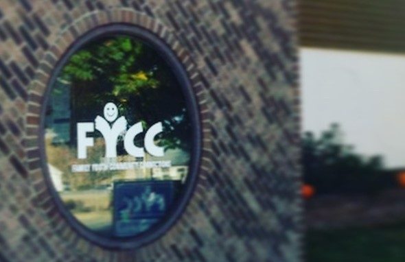 FYCC building